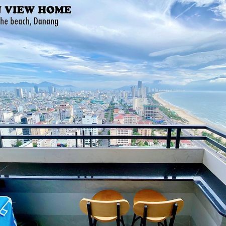 Beach View Home My Khe 다낭 외부 사진