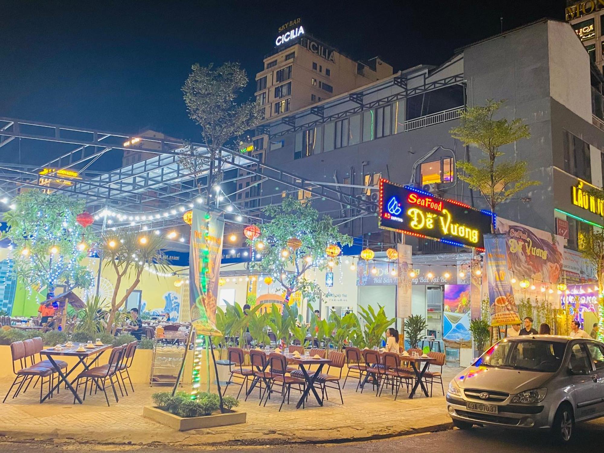 Beach View Home My Khe 다낭 외부 사진