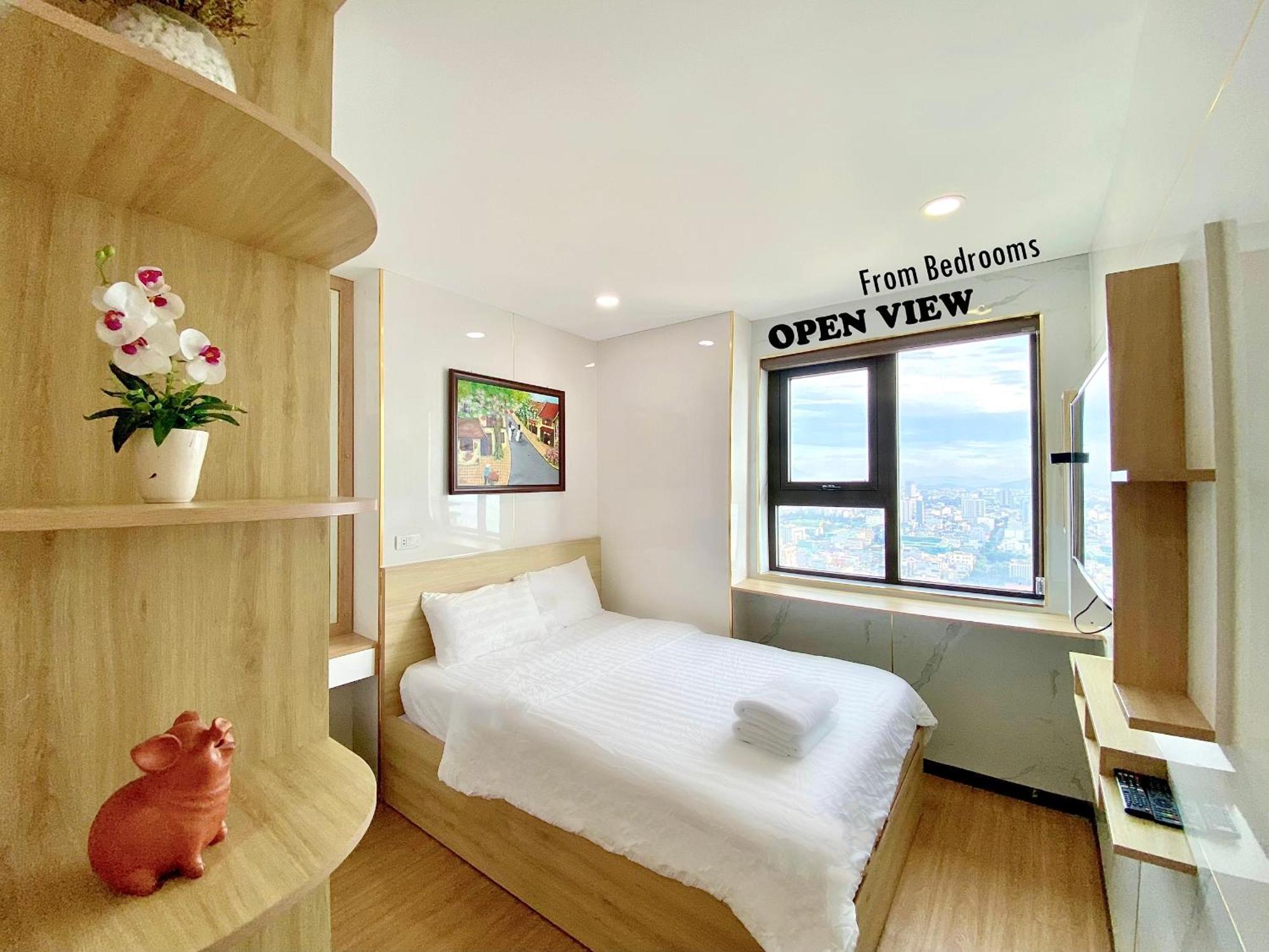 Beach View Home My Khe 다낭 외부 사진