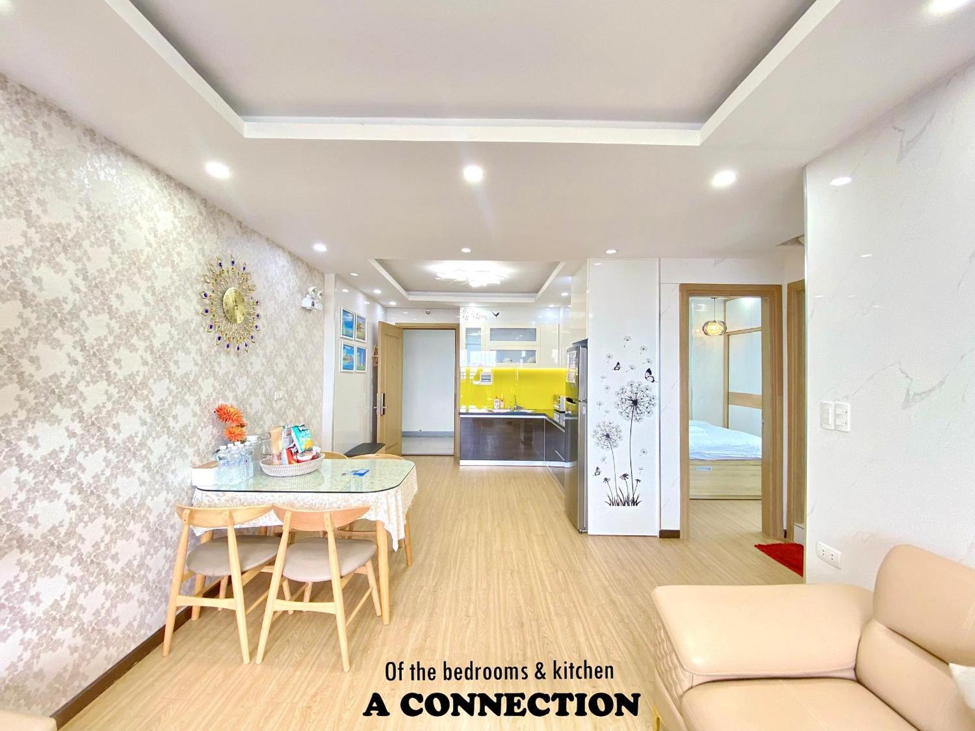 Beach View Home My Khe 다낭 외부 사진