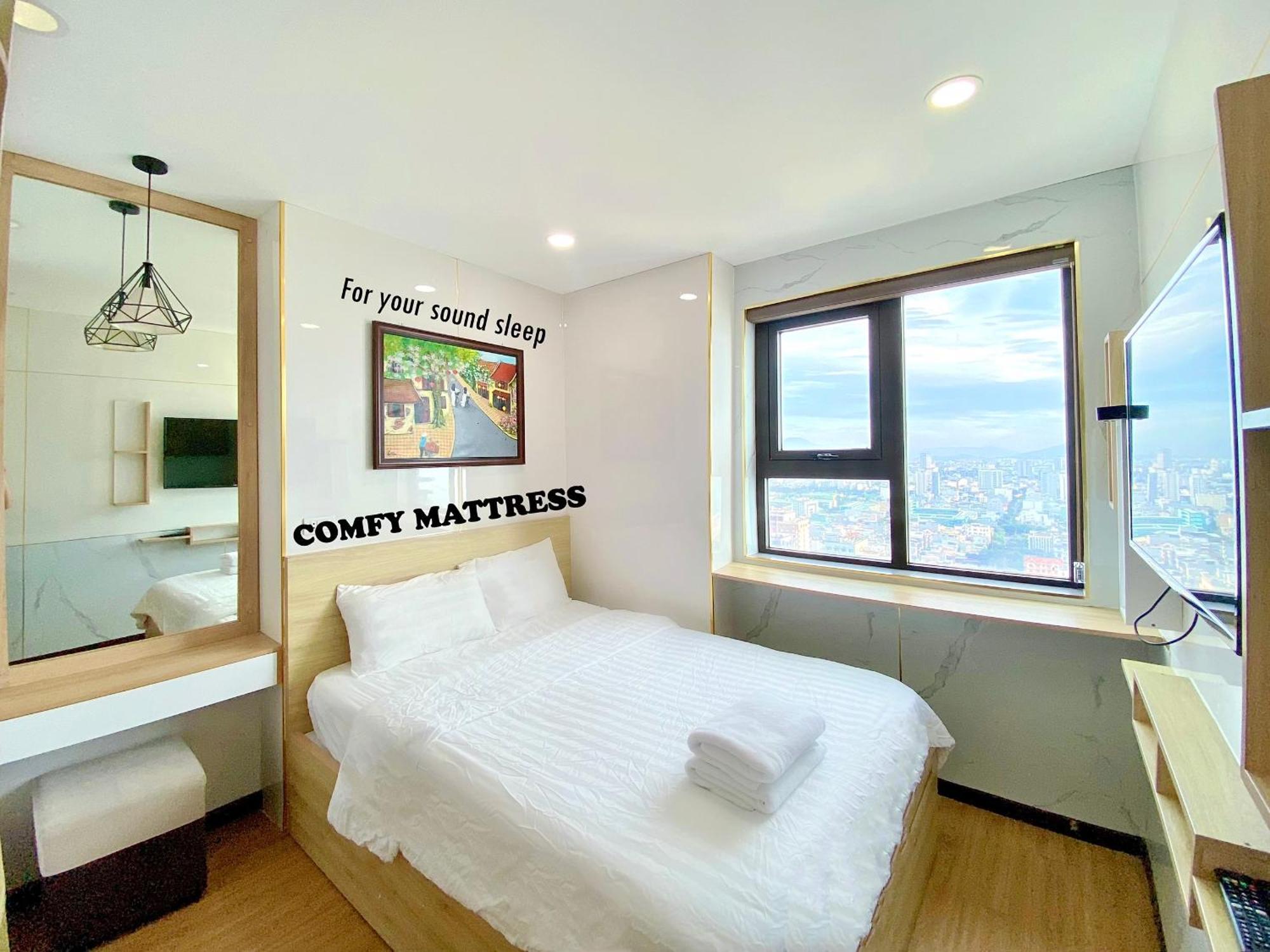 Beach View Home My Khe 다낭 외부 사진
