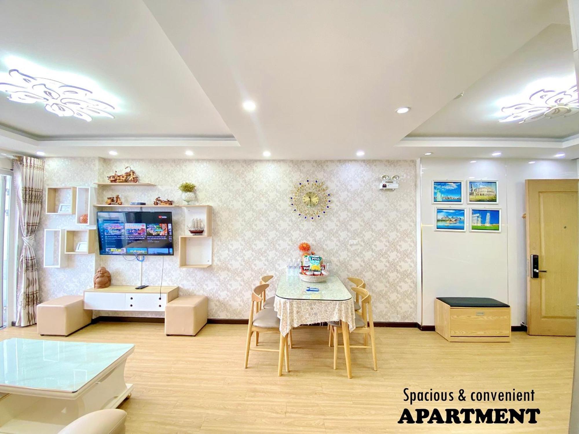 Beach View Home My Khe 다낭 외부 사진